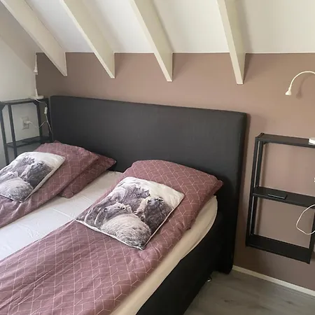 Bed en Bike Texel Bed and Breakfast Den Burg Buitenkant foto