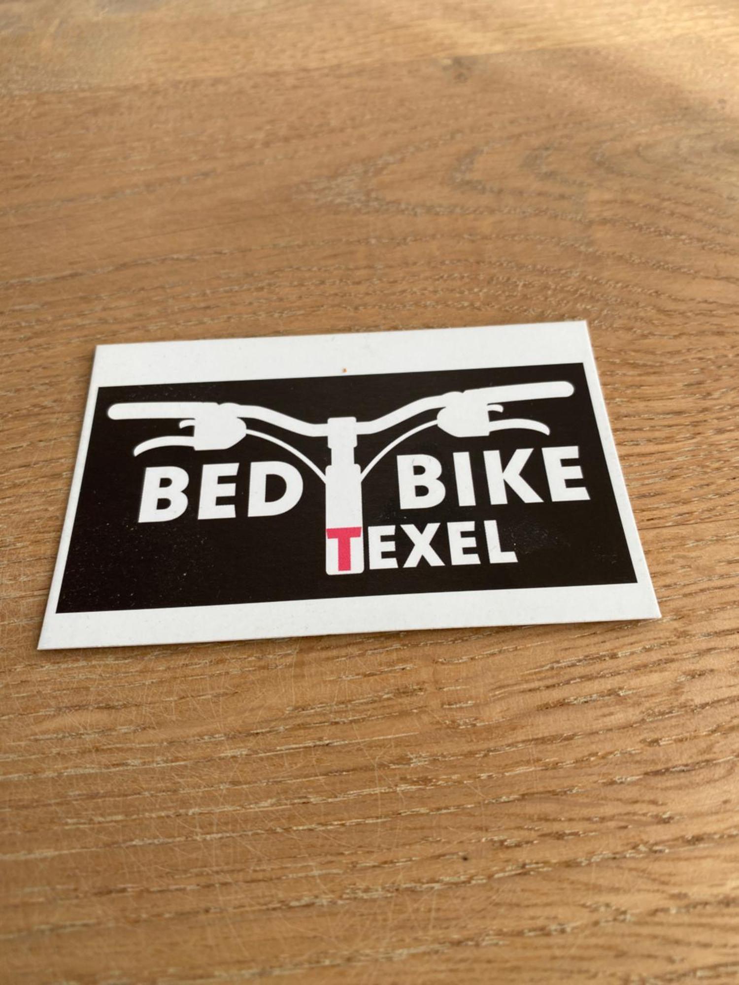 Alojamento de Acomodação e Pequeno-almoço Bed En Bike Texel