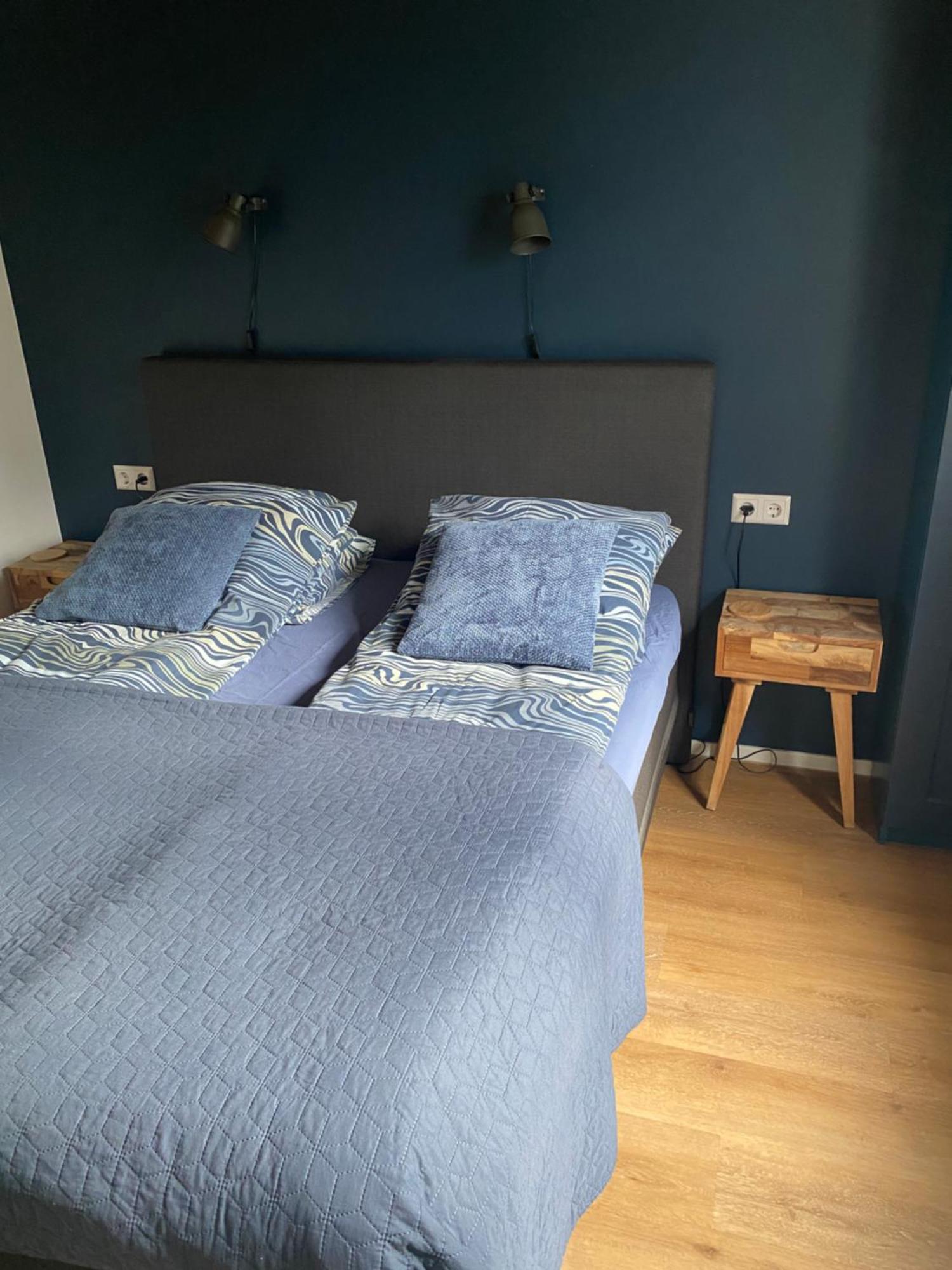 Alojamento de Acomodação e Pequeno-almoço Bed En Bike Texel *